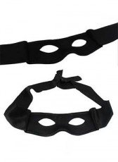 Zorro/ Thief Mask